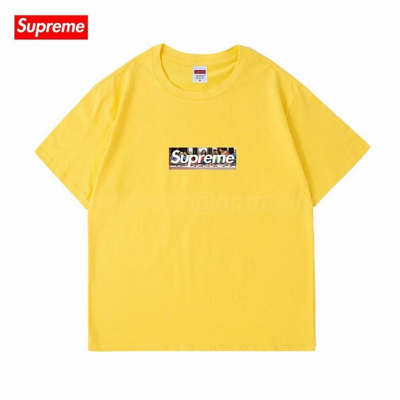 Supreme Men's T-shirts 216
